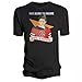 Rage Against The Machine Fear God T-Shirt