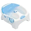 HoMedics JetSpa Deluxe Jet Action Footbath