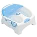 HoMedics JetSpa Deluxe Jet Action Footbath