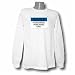 Notice: Authorized Personnel Only Long Sleeve T-shirt