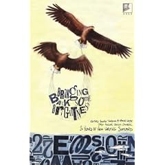 Bringing Back Some Brightness: 20 Years of New Writing Scotland