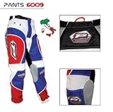 Progrip 6009 Youth Racing Pants