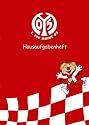Brauns FSV Mainz 05 Hausaufgabenheft