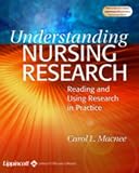 Understanding Nursing Research: Reading and Using Research in Practice