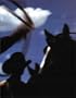 Cowpuncher: Cowboyin' in the Southwest