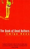 The book of dead authors