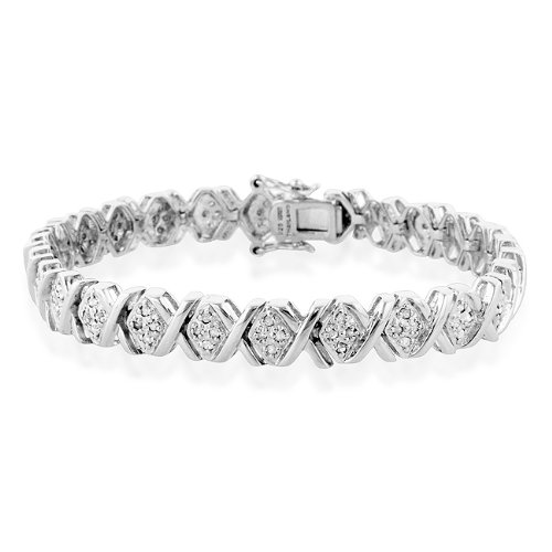 diamond bracelet