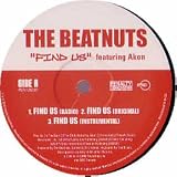 Find Us (In The Back Of The Club) [12" VINYL]
