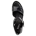 Born Womens Du Jour Wedge Sandal