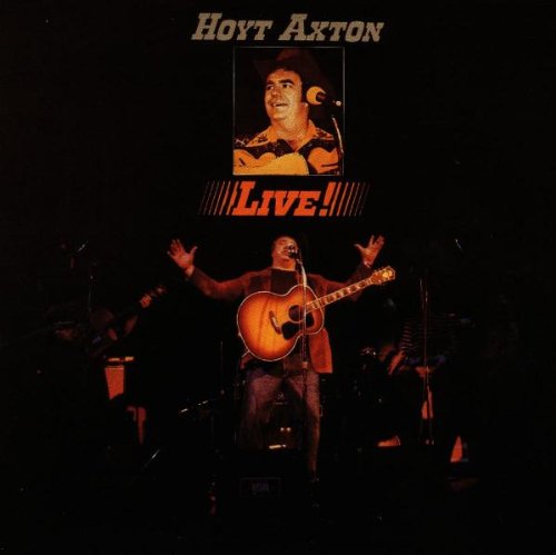 Hoyt Axton - Live - Zortam Music