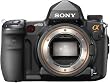 Sony Alpha A900 24.6MP Digital SLR Camera (Black)