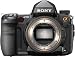 Sony Alpha A900 24.6MP Digital SLR Camera (Black)