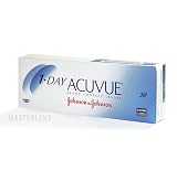 1-Day Acuvue 30 Contact Lenses