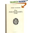 The Artist-Blacksmith's Craft by  Julius Schramm