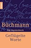 Produkt-Bild: Gefl&uuml;gelte Worte