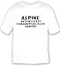 Alpine: Nation's First Community Wildlife Habitat T-shirt