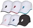 Prince Black Collection Women's Hat - Available in Various Color Combinations