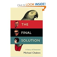 The Final Solution