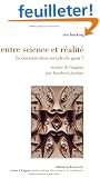Entre science et realite  la construction sociale de quoi