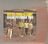 West Side Story: Oscar Peterson Trio