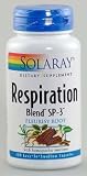 RESPIRATION BLEND SP-3 CAPS 100'S