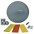 Reebok Deluxe Pilates Kit