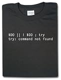 Do or Do Not Shirt
