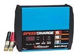 Schumacher SSC-1500A Ship 'N' Shore Speed Charge Charger