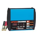 Schumacher SSC-1500A Ship 'N' Shore Speed Charge Charger