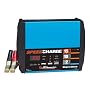 Schumacher SSC-1500A Ship 'N' Shore Speed Charge Charger