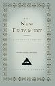 The New Testament: The King James Version (Everyman's Library)