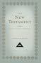The New Testament: The King James Version (Everyman's Library)