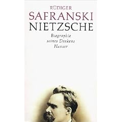 Nietzsche: Biographie seines Denkens