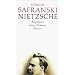 Nietzsche: Biographie seines Denkens