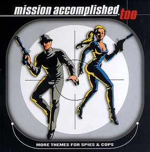 Rhythm Heritage - Mission: Accomplished - Zortam Music