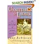 Unsuitable for Ladies: An Anthology of Women Travellers