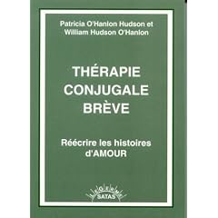Th�rapie conjugale br�ve