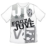 Juventus FC. Childrens T-Shirt - 5/6yrs