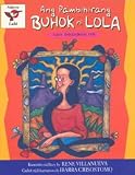 ANG PAMBIHIRANG BUHOK NI LOLA (Lolas Extraordinary Hair) - Philippine Book