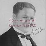 Gene Austin #1 CDN019A
