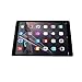 JETech 2-Pack PET HD Screen Protector Film for Apple Apple iPad Pro 9.7 / iPad Air 2 / iPad Air First Edition - 0330
