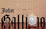 Diptyque - Essence of John Galliano Candle