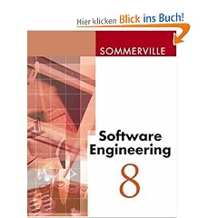 Software Engineering 8 (International Computer Science Series): Update