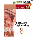 Software Engineering: (Update) (8th Edition) (International Computer Science Series) by  Ian Sommerville