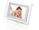 Digital Well2 7 Inch Wide Display Digital Media Frame