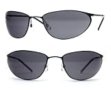 The Matrix - NEO Sunglasses (Black/black)