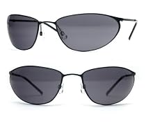 The Matrix - NEO Sunglasses (Black/black)