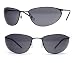The Matrix - NEO Sunglasses (Black/black)