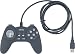 BUFFALO 12ボタンUSBゲームパッド 連射機能付 ブラック BGC-UD1201/BK