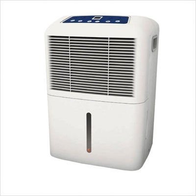 Sunpentown SD-65E Energy Star 65-Pint Dehumidifier